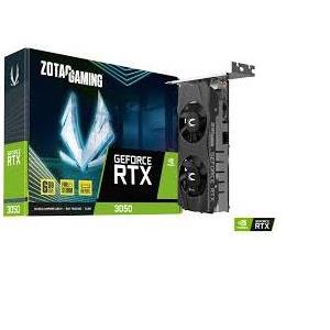 Grafička kartica Zotac GAMING GeForce RTX 3050 Twin Edge OC 6GB GDDR6