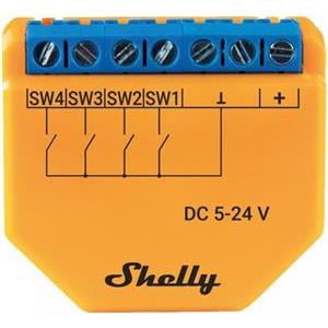 Home Shelly Relais 