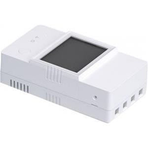 Sonoff POWR320D POW Elite przekaźnik Wifi z funkcją pomiaru zużycia prądu i mocy