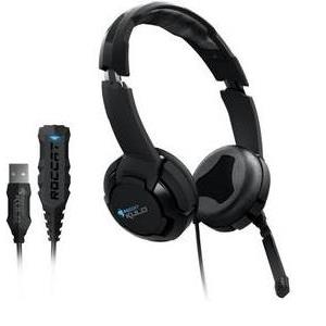 Slusalice ROCCAT Kulo 7.1 Stereo Gaming, USB