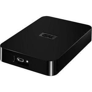 HDD vanjski 2,5