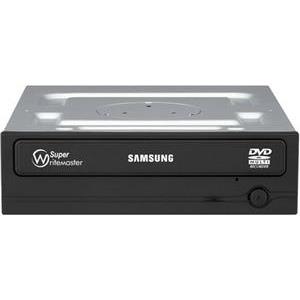 Optički uređaj Samsung SH-224BB SATA Bulk Crni