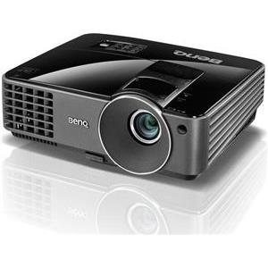 Projektor BenQ DLP MS502 3D Ready