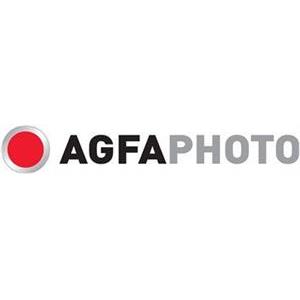 AgfaPhoto Batterie Knopfzelle LR44 V13GA 1.5V Alkaline 10St.
