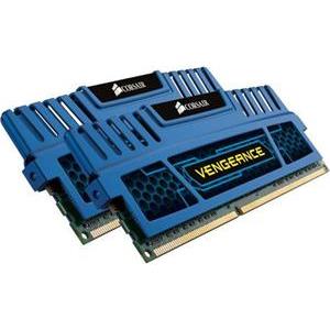 Memorija Corsair DDR3 1866Mhz 8GB, 2x4GB, DDR3, 8GB 2x240 Dimm, Unbuffered, 9-9-9-24, CMZ8GX3M2A213C11