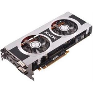 Grafička kartica XFX Core Radeon HD7850 975M 2GB DDR5 2xmDP, HDMI, 2xDVI, Black Edition