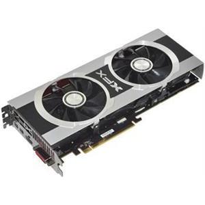 XFX HD7950 Radeon HD7950 900M 3GB DDR5, 2xMiniDP, HDMI, DVI, XFX Dual Fan, Black Edition