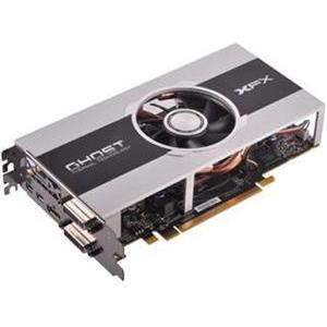 XFX Core Radeon HD7850 860M 1GB DDR5 2xmDP, HDMI, DVI