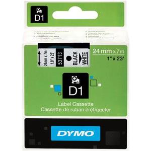 D1 Standard 24mm x 7m