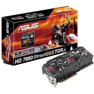 Grafička kartica Asus HD7950-DC2T-3GD5-V2