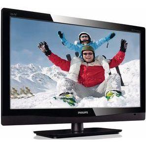 Monitor LCD LED/TV Philips 231TE4LB1/00, 1920x1080, 250 cd/m2, 20 000 000:1, 5ms, black