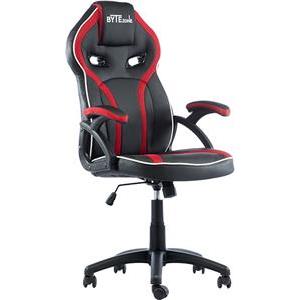 Gaming chair BYTEZONE Fire