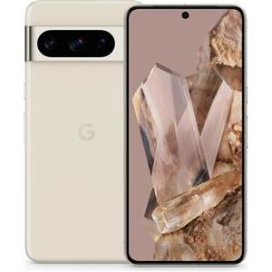 Google Pixel 8 PRO 12/128GB 5G Porcelain White