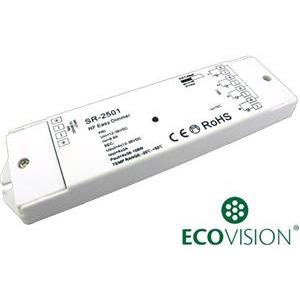EcoVision LED RF dimmer za trake 12V - 36V DC (kompatibilan sa 24597 i 26156)