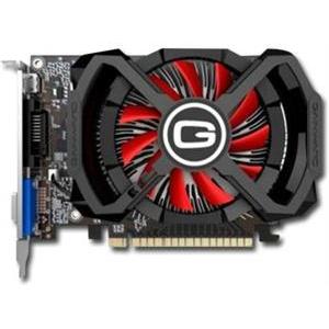 GAINWARD Video Card GeForce GTX 650 GDDR5 2GB/128bit, 1058MHz/5000MHz, PCI-E 3.0 x16, DP, HDMI, DVI