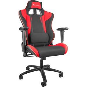 Genesis Nitro 770, gaming stolica, crna/crvena