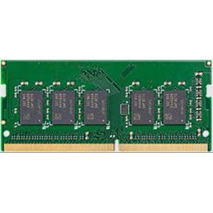 Synology D4ES02-8G memory module 8 GB 1 x 8 GB DDR4 ECC