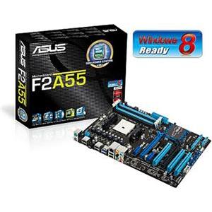 Matična ploča Asus F2A55