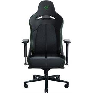 Gaming stolica RAZER Razer Enki, crno-zelena