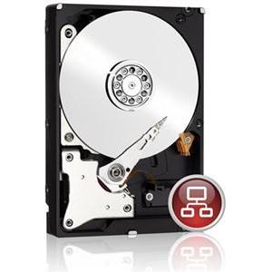 HDD Interni WD Red NAS™ 3.5