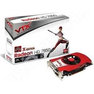 Grafička kartica VTX3D HD7850 1GB DDR5