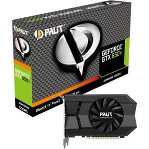 Grafička kartica Palit GTX650 Ti 1GB GDDR5