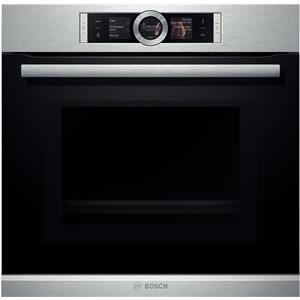 Pećnica Bosch HMG636RS1