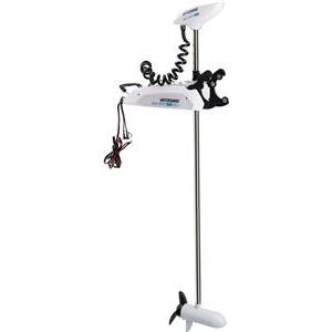 Pramčani motor Watersnake Geo-Spot GPS, 80 lbs, 198 cm (78