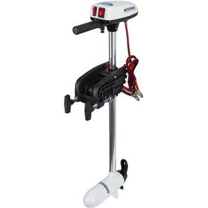 Pramčani motor Watersnake ASP T24, 24 lbs, 61 cm osovina, 12V, motor za slanu vodu