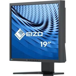 EIZO FlexScan S1934H black