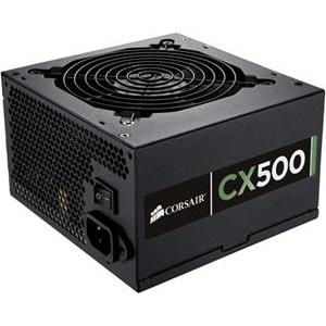 Napajanje 500W Corsair Builder Series CX500 V2