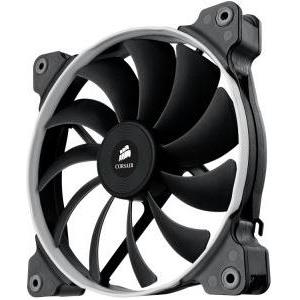 Ventilator Corsair Air Series AF140 ( 1150 RPM, 24dB, 3-pin) ret