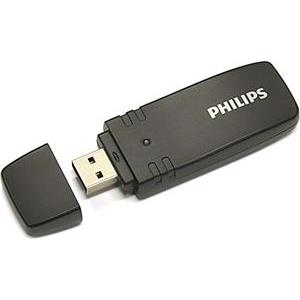 PTA01/00 PHILIPS USB WIFI ADAPTER