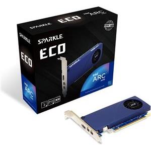 Grafička kartica Sparkle Intel Arc A310 ECO 4GB GDDR6