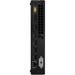 Lenovo ThinkCentre neo 50q Intel® Core™ i5 i5-13420H 16 GB DDR4-SDRAM 512 GB SSD Windows 11 Pro Mini PC Black