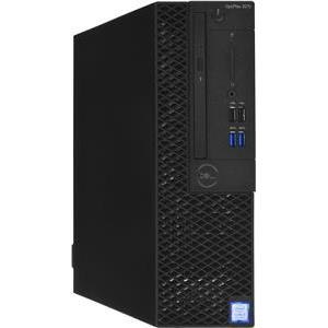 DELL OptiPlex 3070 i5-9500 16GB 512SSD SFF Win11pro USED Used