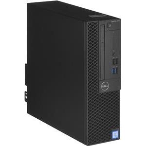 DELL OptiPlex 3070 i5-9500 16GB 256SSD SFF Win11pro USED Used