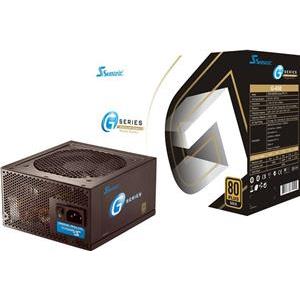 Napajanje 650W Seasonic SSR-650RM