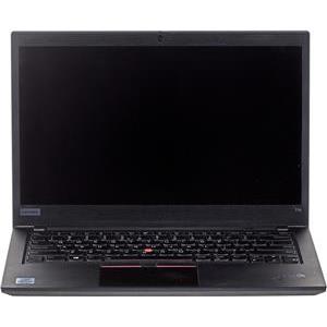 Prijenosno računalo LENOVO ThinkPad T14 G1 i5-10310U 16GB 512GB SSD 14