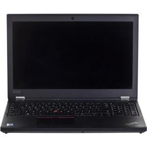 Prijenosno računalo LENOVO ThinkPad P53 i7-9850H 16GB 512SSD 15,6