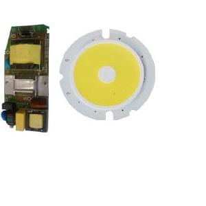 EcoVision LED Kit za ugradnju u plafonjere 15W, 4000K, AC 220V