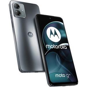 Motorola Moto G14 8/256GB Steel Grey