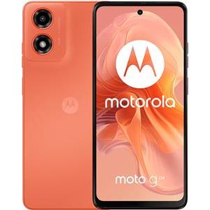 Motorola moto g04 16.8 cm (6.6