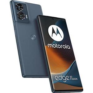 Mobitel Motorola Edge 50 Fusion 5G 8GB/256GB - Šumsko Plava