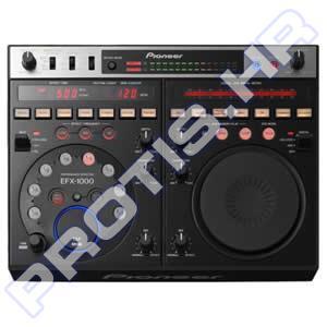 DJ efekti Pioneer EFX-1000