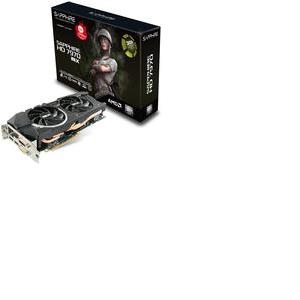 Grafička kartica Sapphire HD7970, OC Boost, 3GB GDDR5
