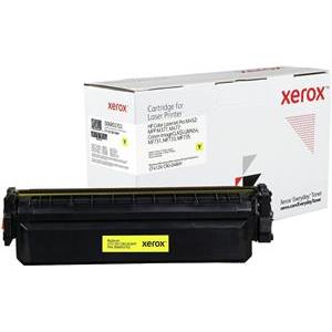 Xerox Toner Everyday HP 410X CF412X Yellow