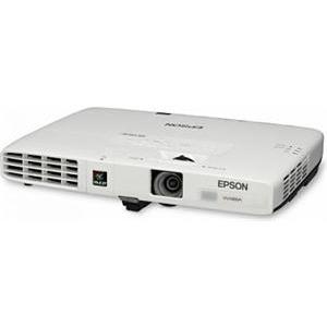 Projektor Epson EB-1761W - 3LCD XGA. 2600 ANSI, V11H478040