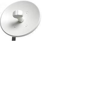 Ubiquiti NBM2-18, UBNT NanoBridge M2, antenna 2x 18dBi, outdoor client MIMO 2,4GHz, AirMax Station