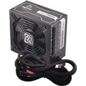 Napajanje 750W XFX XXX Edition, 80+ Bronze, Semi Modular, P1-750X-XXB9